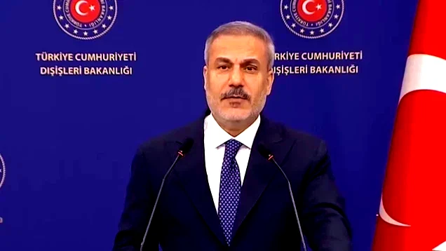 فيدان: لا مؤشرات على حرب أمريكية-إيرانية والمنطقة لا تتحمل نزاعاً جديداً