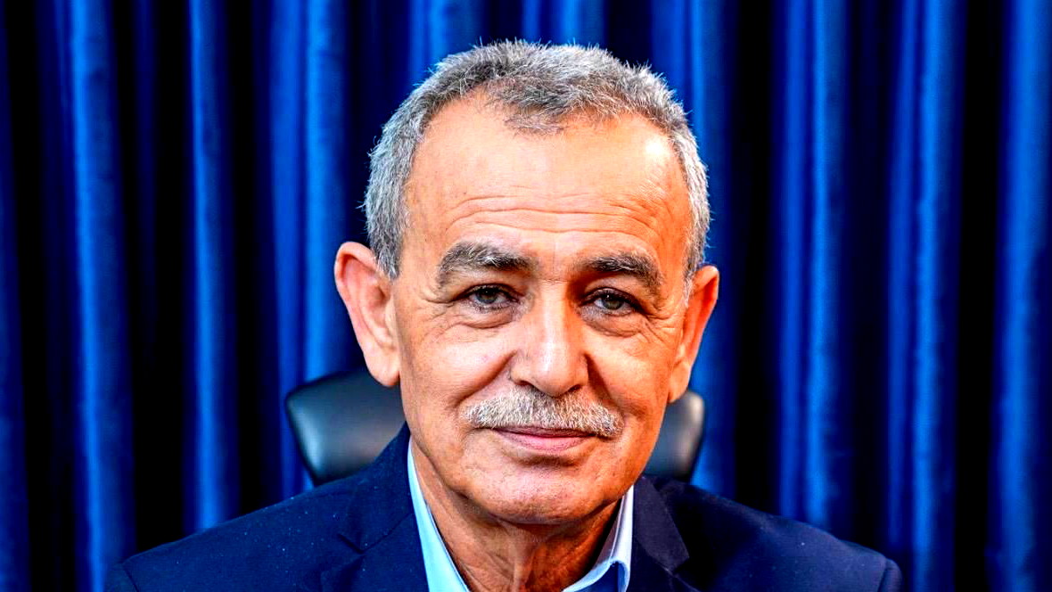 جمال زحالقة: التصدي للوزير شيكلي موقف مشرّف يرفع الرأس