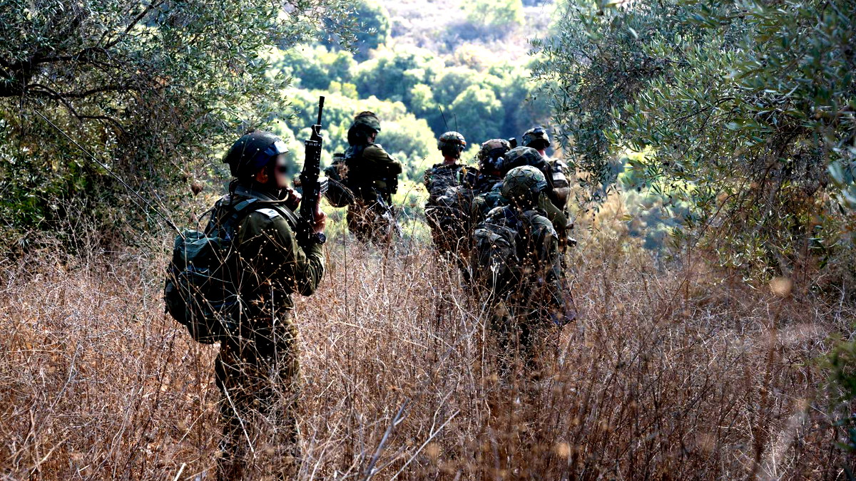 الجيش الإسرائيليّ يعلن عن اعتقال أحد مسؤولي الجماعة الإسلاميّة في لبنان والأخيرة تصرّح: قرصنة وانتهاك لبلدات الجنوب