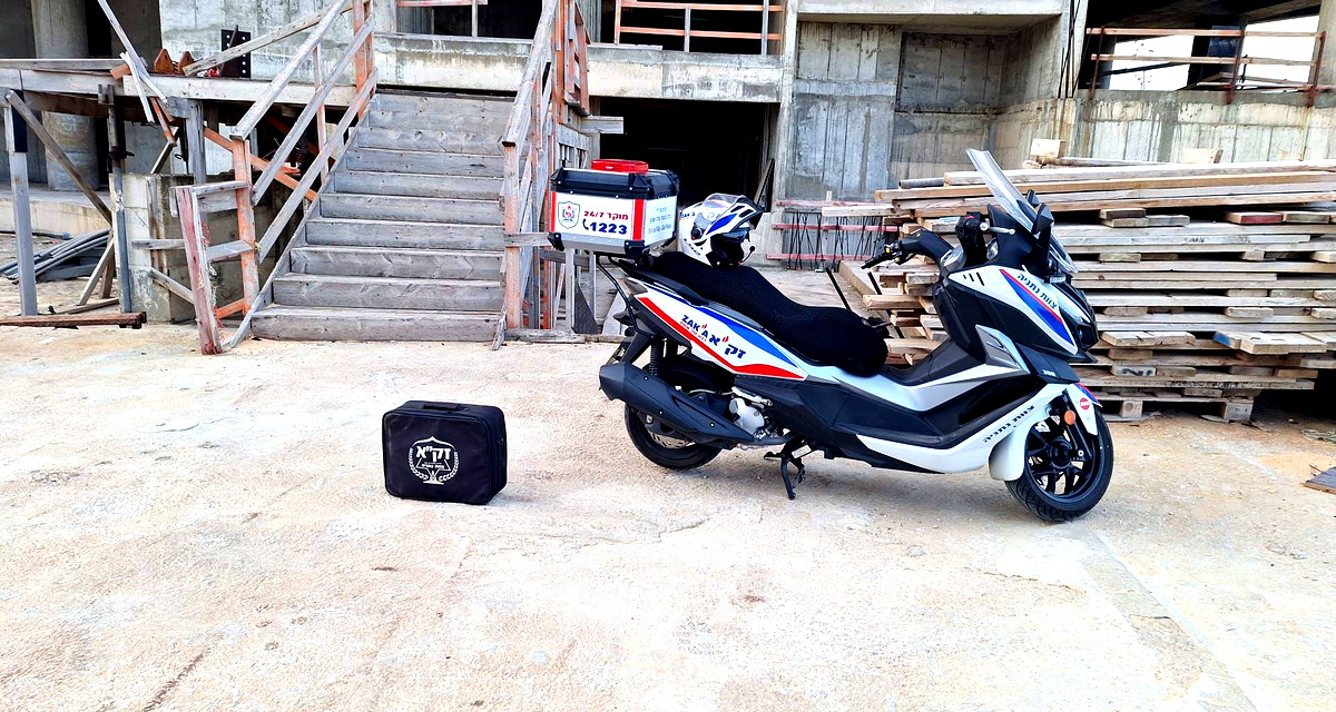 حوادث العمل! مصرع عامل (20 عامًا)  إثر سقوطه من ارتفاع خلال عمله بورشة بناء في نتانيا