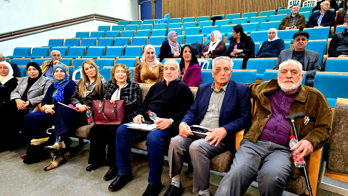 الاتّحاد العام للكتّاب الفلسطينيين- الكرمل 48 يقيم يومًا دراسيًا حول "أدب الأطفال بين التّطلّعات والتّحدّيّات" في طمرة