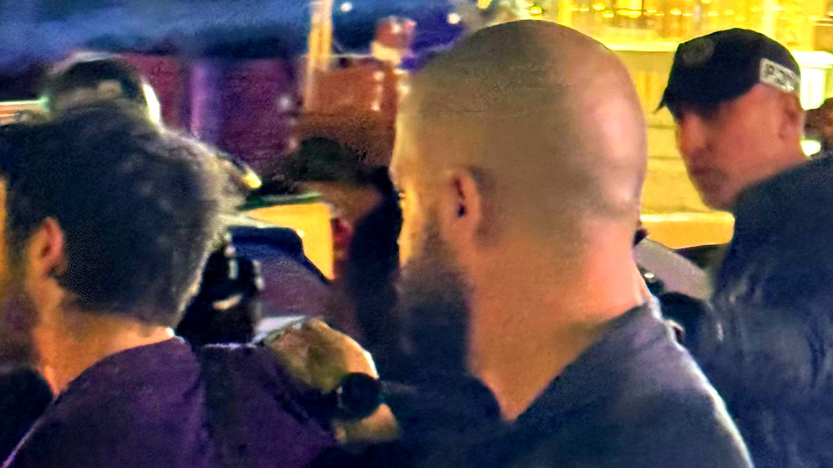 حيفا: اعتقال 4 متظاهرين خلال احتجاجات غاضبة ضد العنف والجريمة في المجتمع العربي