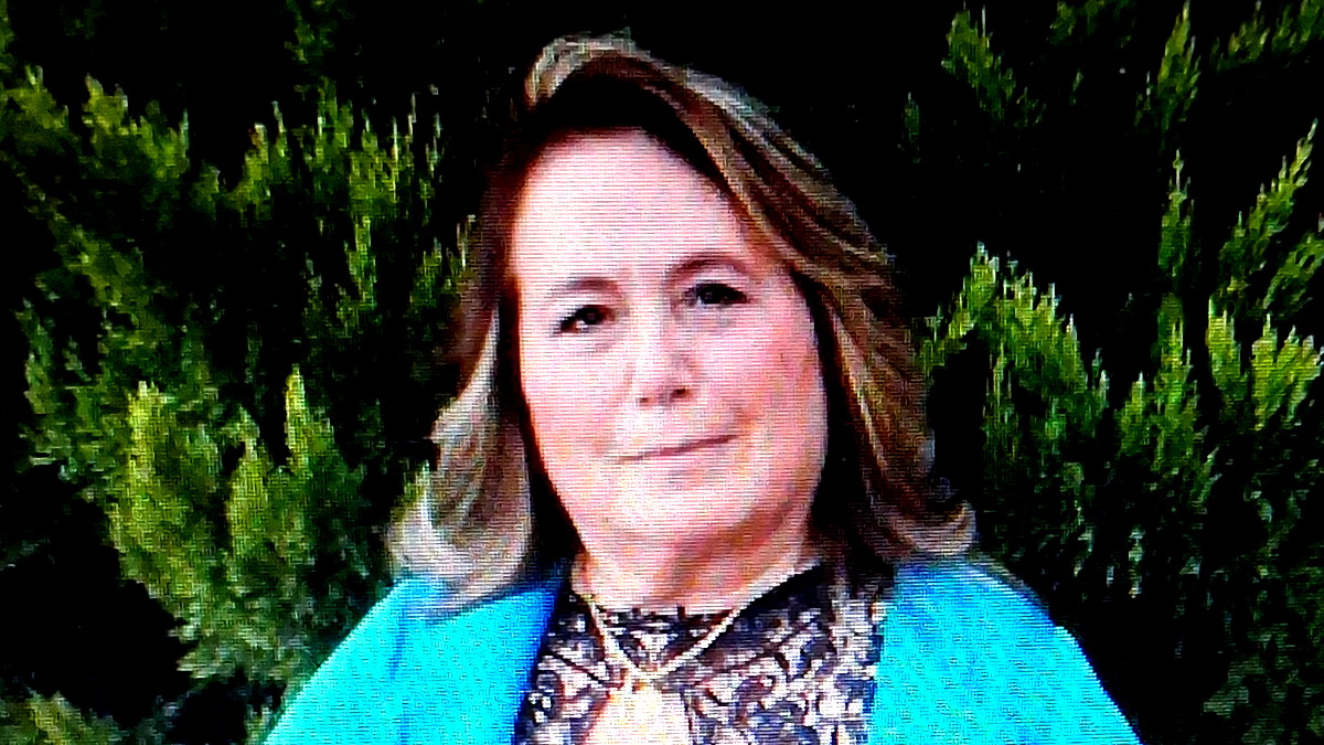  ألرَّبُّ ملجأ في الضّيقات  زجل- بقلم أسماء طنوس المكر                                           