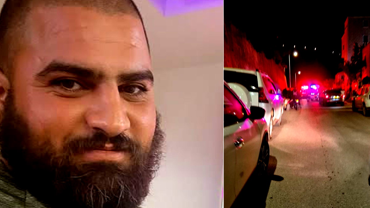 كفركنا: مقتل الشاب صالح خالد جبر اثر تعرضه لاطلاق نار 