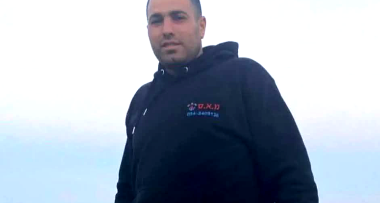 مصرع عواد محمد العلي من الناصرة بحادث عمل 