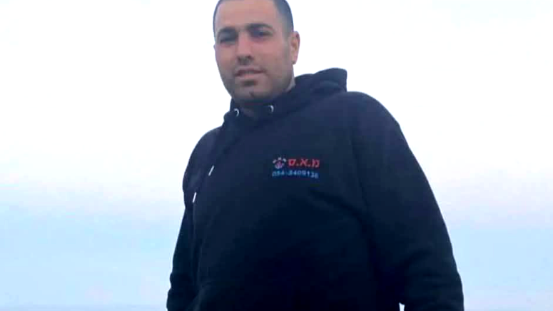 مصرع عواد محمد العلي من الناصرة بحادث عمل