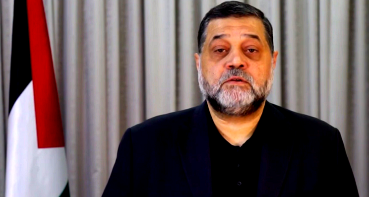 حمدان: حماس لم تعتمد رسميا أي قرار يخص تجميد سلاح المقاومة