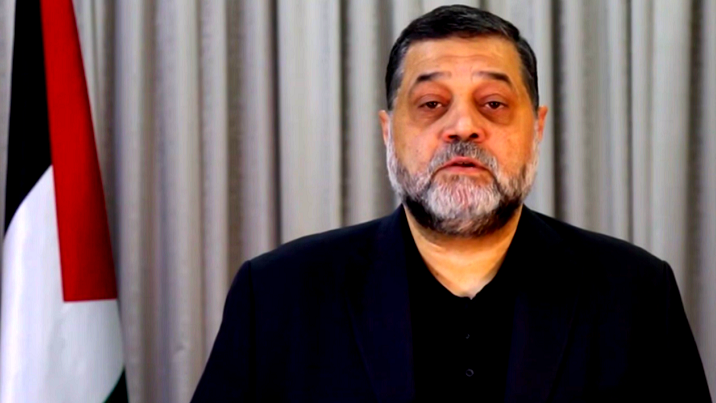 حمدان: حماس لم تعتمد رسميا أي قرار يخص تجميد سلاح المقاومة