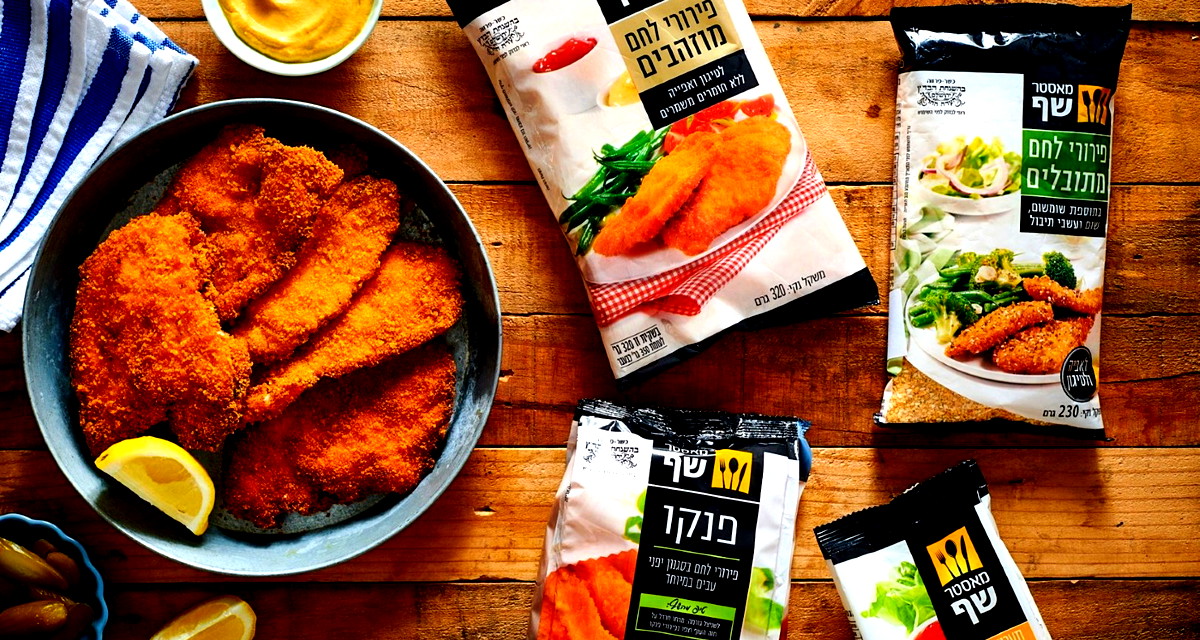 مناسبة يوم الشنيتسل: وصفة دقيقة وناجحة لتحضير الشنيتسل في البيت بـ 3 طرق تقديم مختلفة (ع.ع)