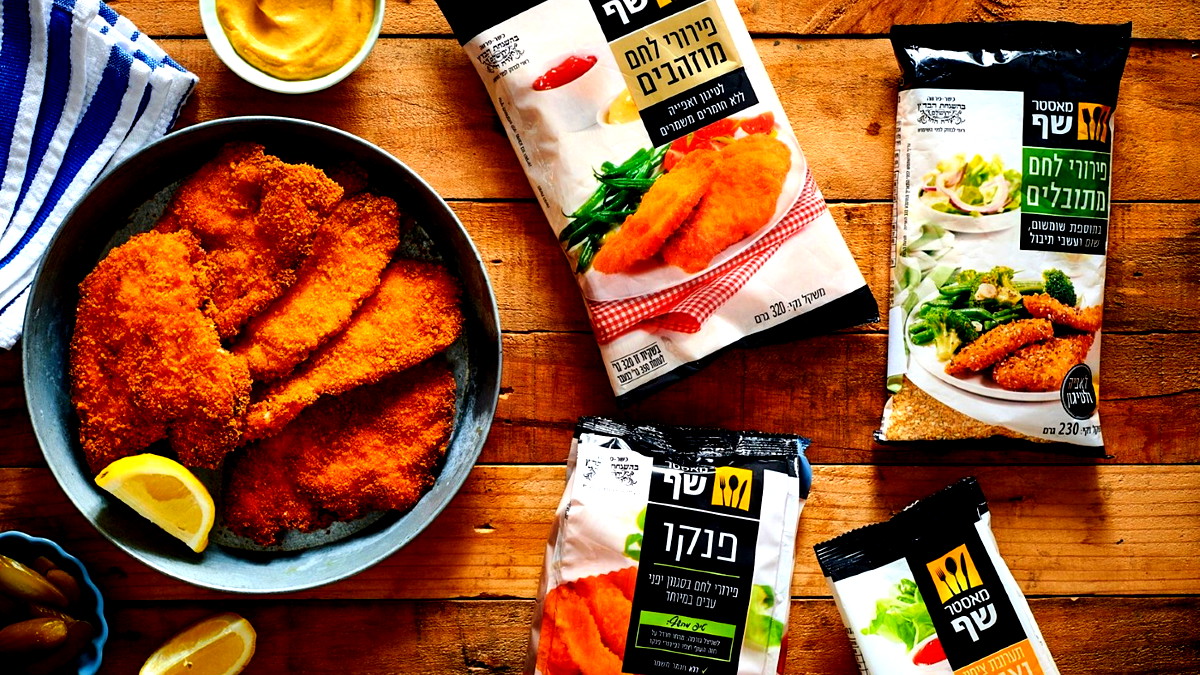 مناسبة يوم الشنيتسل: وصفة دقيقة وناجحة لتحضير الشنيتسل في البيت بـ 3 طرق تقديم مختلفة