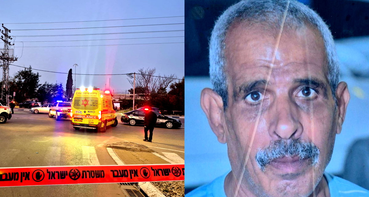 جريمة تلو الأخرى| مقتل حسين أبو رقيق إثر تعرضه لإطلاق نار في اللد