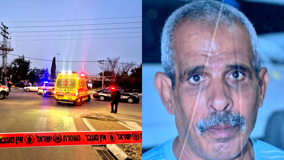 جريمة تلو الأخرى| مقتل حسين أبو رقيق إثر تعرضه لإطلاق نار في اللد