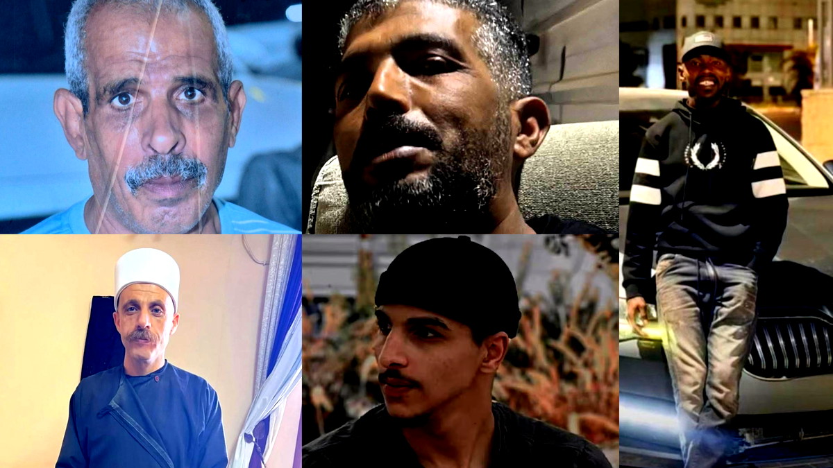 بعد مقتل 5 أشخاص خلال ساعات| مفوض الشرطة: يجب إعادة الأدوات التكنولوجية إلى الشرطة لتعزيز قدرتها على مواجهة الجريمة