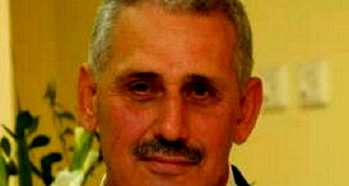 المعمدان  الشّاعر