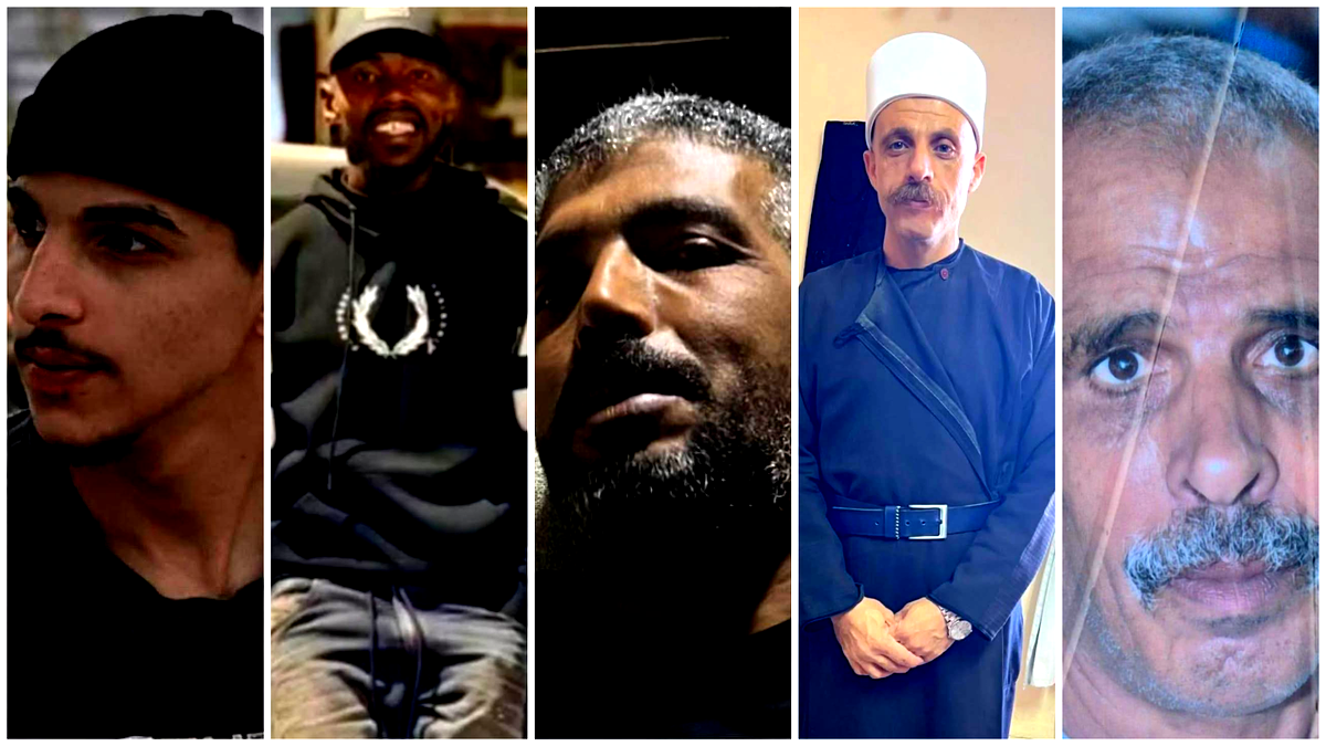 لجنة المتابعة: الحكومة تتحمل مسؤولية جرائم القتل الفظيعة