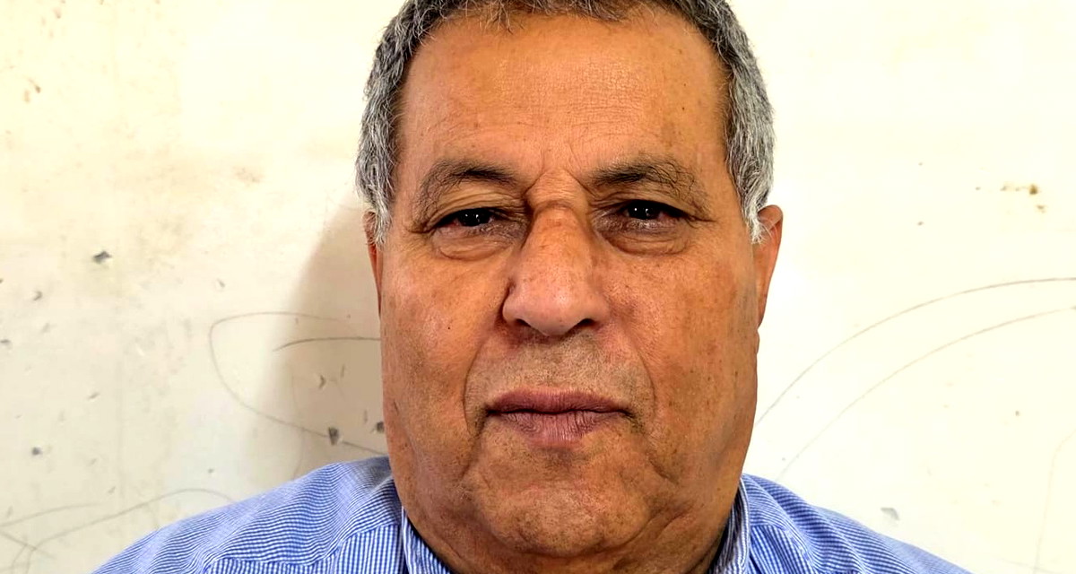 العالم يحكمه زعران منحرفون… ما الذي حدث ويحدث في هذا العالم؟! 