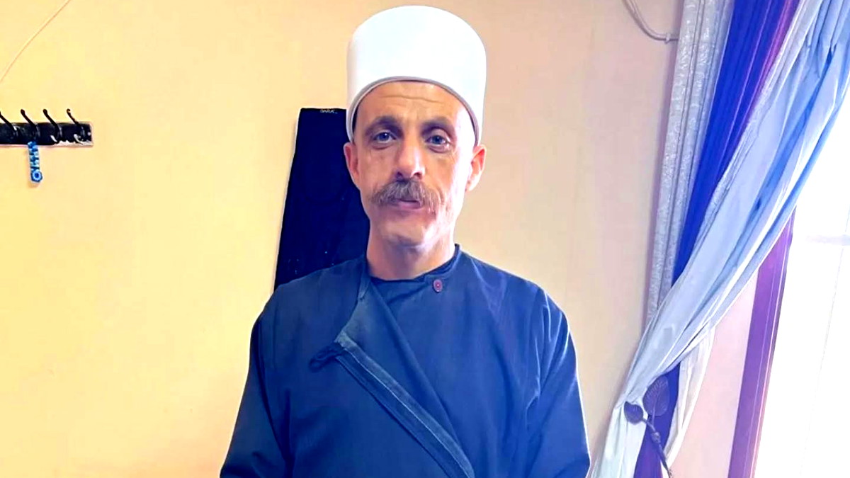 يركا: مقتل الشيخ نجيب أبو ريش جراء تعرضه لجريمة إطلاق نار