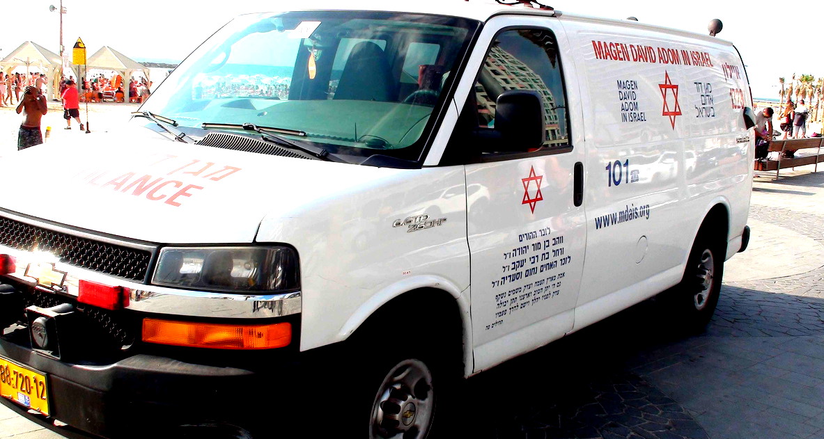 إصابة رجل بجراح بين متوسطة لخطيرة إثر سقوطه من علو 4 أمتار في قلنسوة