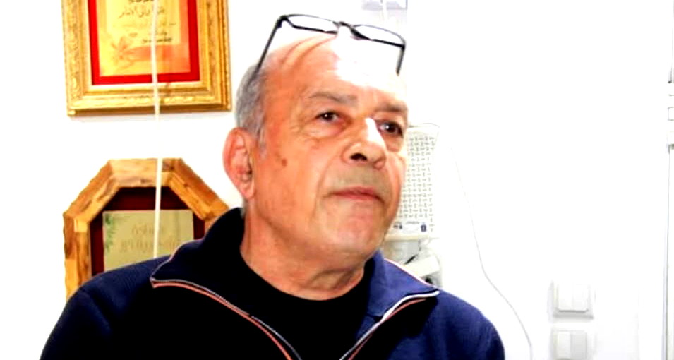 صرخة الضمير "البحر الوافر"