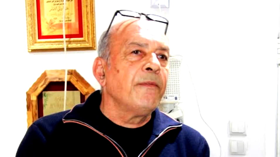 صرخة الضمير "البحر الوافر"