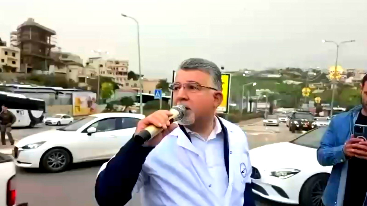 الحقوقي والنائب السابق د. يوسف جبارين: تصعيد النضال ضد الجريمة يتطلب كافة الطاقات في شعبنا  