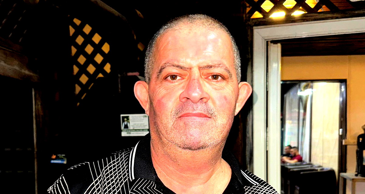 اكسال: وفاة رشيد عبد الرؤوف دراوشة إثر نوبة قلبية حادَّة ألمت به 