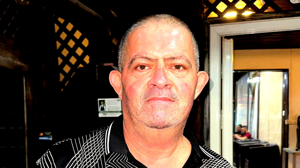 اكسال: وفاة رشيد عبد الرؤوف دراوشة إثر نوبة قلبية حادَّة ألمت به