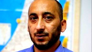 "نقف معًا"… تسلل ناعم في واقع مأزوم ومكلوم/ بقلم: ساهر غزاوي