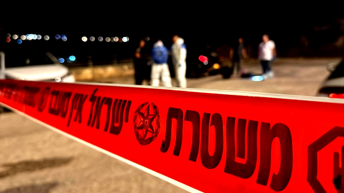 العثور على بقايا عظام بشرية في منطقة حرجية في القدس