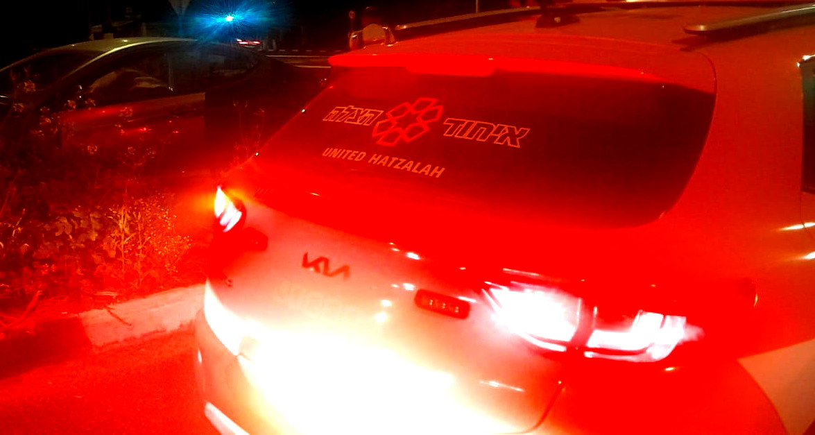 مجد الكروم: إصابة متوسطة لشاب (22 عامًا) جرّاء تعرضه لحادثة عنف