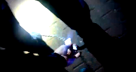 كريات شمونة: اعتقال 3 شبان من الكمانة بشبهة إحراق معدات هندسية في ورشة بناء