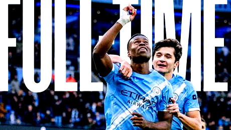 مانشستر سيتي يعبر سالفورد بصعوبة إلى ثمن نهائي كأس الاتحاد