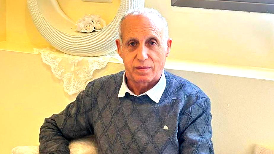 الناصرة: فتحي كامل ناصر مروات في ذمة الله