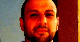 على ضفاف الغياب 