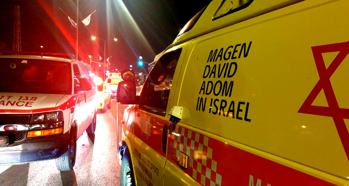 النقب: مقتل الشاب سامي عيد إبن عايش (20 عاماً) باطلاق نار قرب مفرق نيؤوت حوفاف