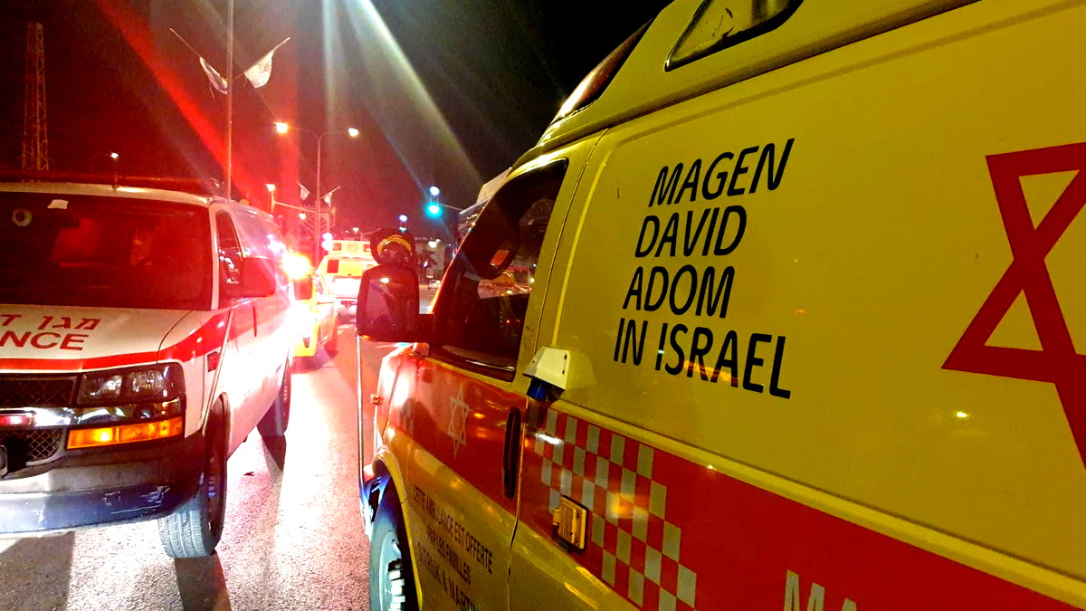 النقب: مقتل الشاب سامي عيد إبن عايش (20 عاماً) باطلاق نار قرب مفرق نيؤوت حوفاف