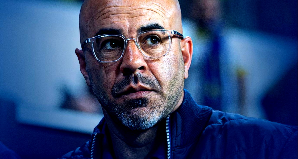 استقالة المدرب أدهم هادية من فريق مكابي أبناء الرينة على خلفية النتائج الأخيرة