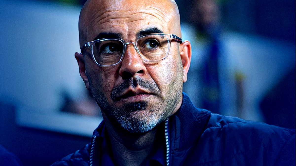 استقالة المدرب أدهم هادية من فريق مكابي أبناء الرينة على خلفية النتائج الأخيرة