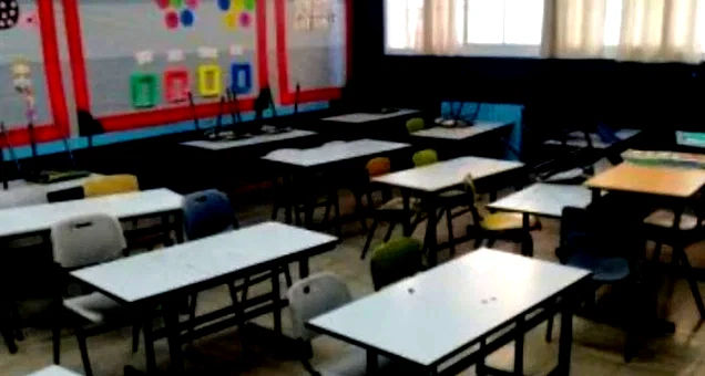 فصل اختبار اللغة الإنجليزية عن البسيخومتري ابتداءً من ديسمبر 2026