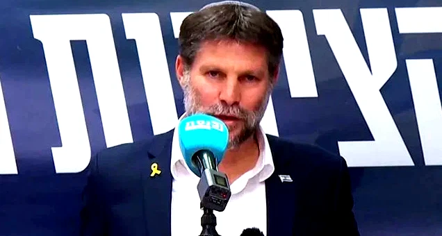 لأول مرة  منذ 1967 - الحكومة الاسرائيلية تصادق على تسوية أراضي الضفة الغربية وتحويلها لأملاك دولة 