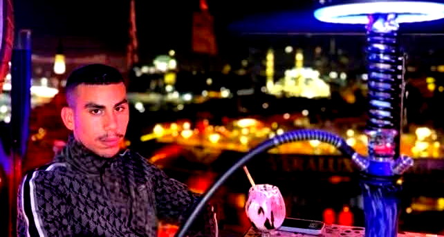 شابان من جسر الزرقاء وأخر من الرينة متهمون بقتل الفتى عزمي غريب في الناصرة 