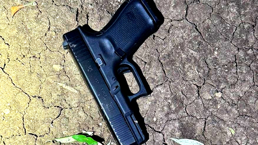 إعتقال مسلّح كان في طريقه لتنفيذ عملية إطلاق نار، بعد مطاردة في بسمة طبعون