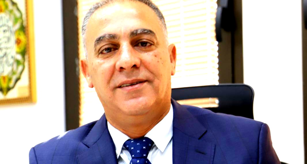 رسالة رئيس البلدية المحامي فراس بدحي لأسرة مدينة كفر قرع بمناسبة حلول شهر رمضان المبارك