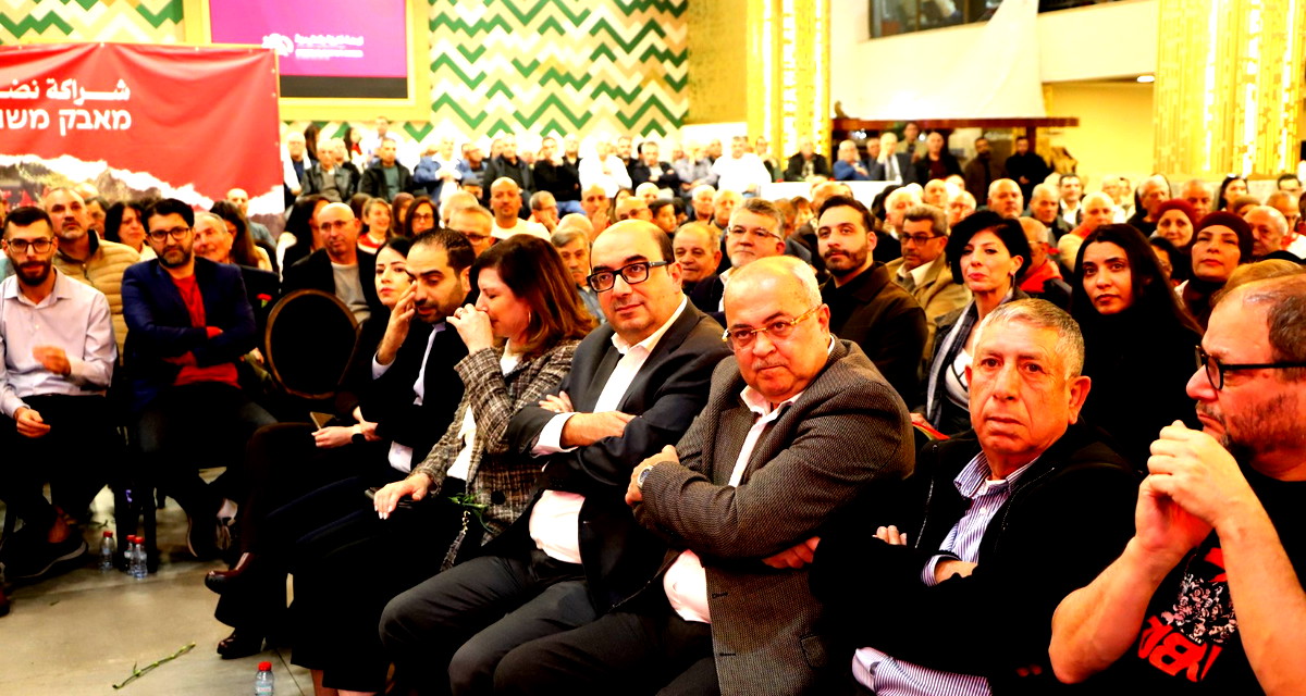 الحزب الشيوعي يختتم مؤتمره العام الـ 29 بنجاح باهر وانتخاب هيئات الحزب القطرية