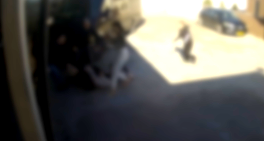 طوبا الزنغرية: "إسطبل خيول" يشعل معركة سكاكين بين أقارب.. ولوائح اتهام ضد شابين