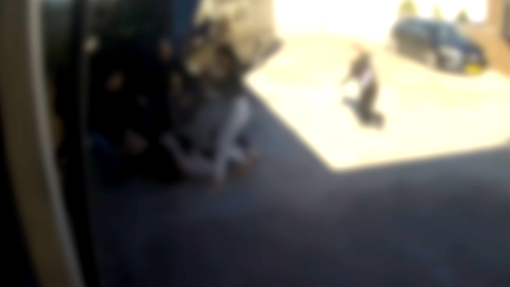 طوبا الزنغرية: "إسطبل خيول" يشعل معركة سكاكين بين أقارب.. ولوائح اتهام ضد شابين