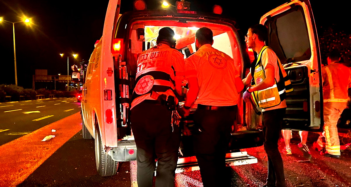 النقب: إصابة طفل (10 سنوات) بجراح خطيرة إثر سقوطه عن حصان قرب شقيب السلام 