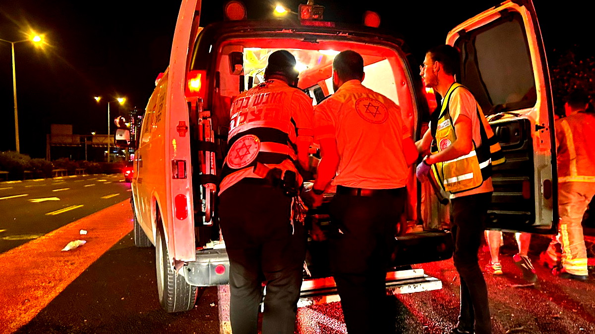 النقب: إصابة طفل (10 سنوات) بجراح خطيرة إثر سقوطه عن حصان قرب شقيب السلام