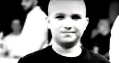 رهط: مصرع الفتى مجد ابراهيم نواف الهزيل (13 عاماً) في حادث دهس مروع 