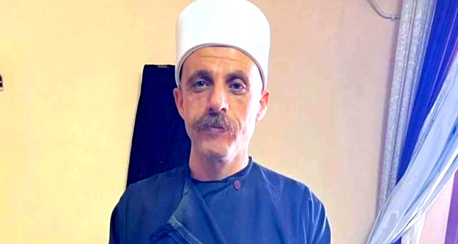 احتجاجًا على جرائم القتل , إضراب شامل ويوم حداد في يركا